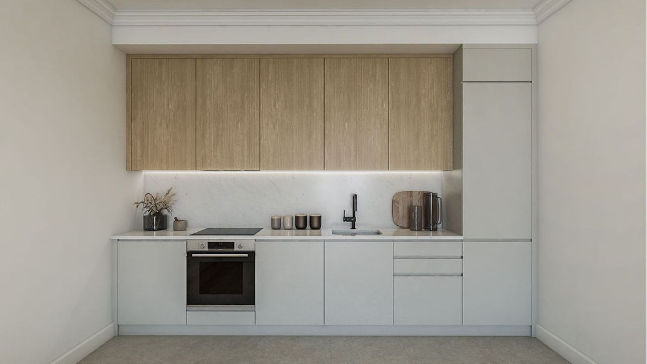 Appartamenti sulla penisola di Luštica, Montenegro, 66 m² - foto 6