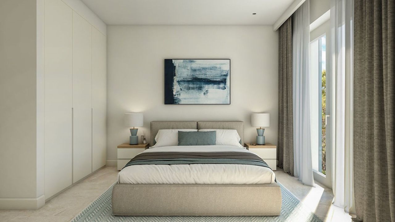 Appartamenti sulla penisola di Luštica, Montenegro, 99 m² - foto 7