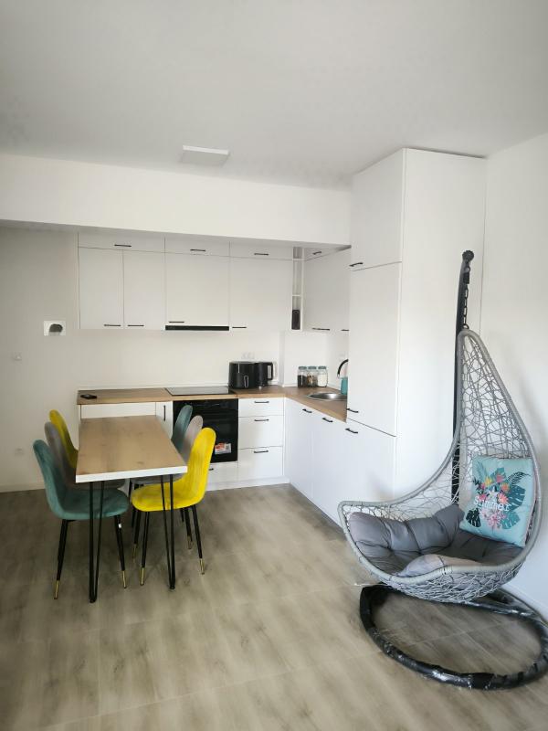 Piso Ilino, Montenegro, 47 m² - imagen 1