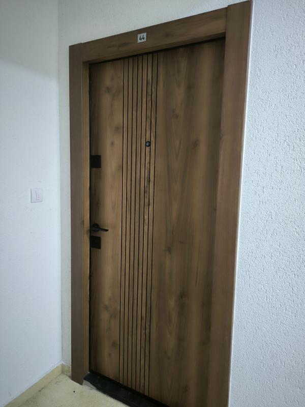 Piso Ilino, Montenegro, 47 m² - imagen 2