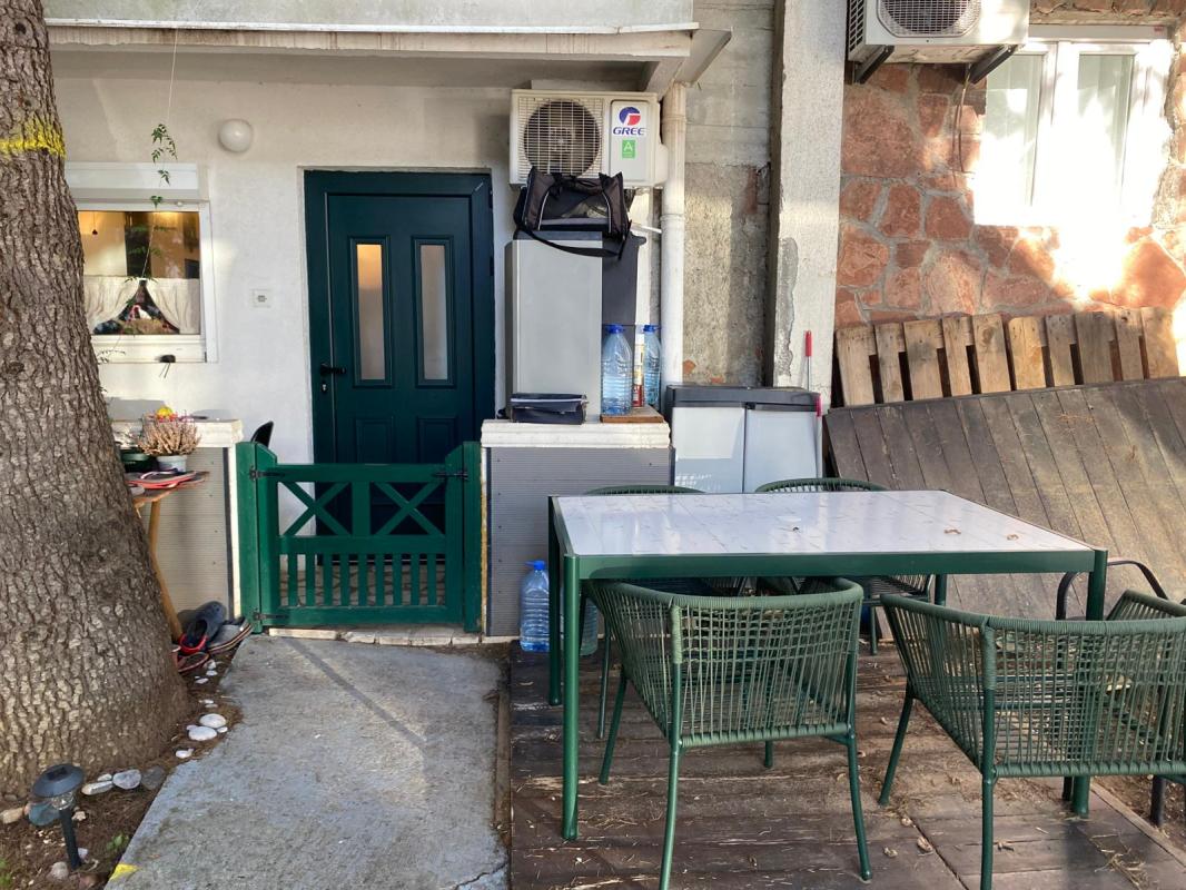 Wohnung in Becici, Montenegro, 23 m² - Foto 3