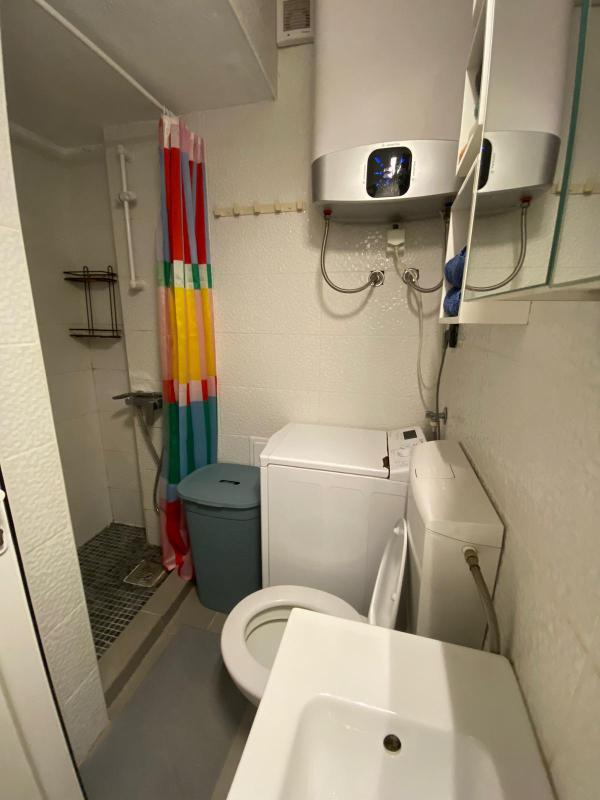 Wohnung in Becici, Montenegro, 23 m² - Foto 4