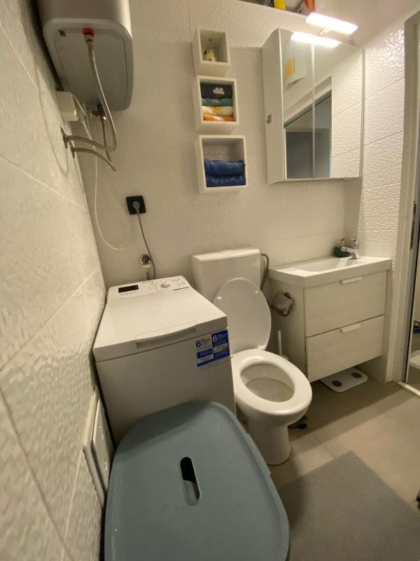 Wohnung in Becici, Montenegro, 23 m² - Foto 5