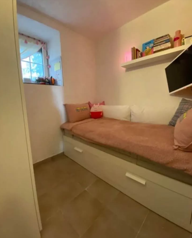 Wohnung in Becici, Montenegro, 23 m² - Foto 6