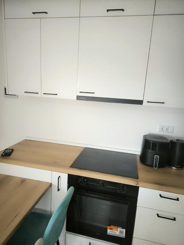 Piso Ilino, Montenegro, 47 m² - imagen 7