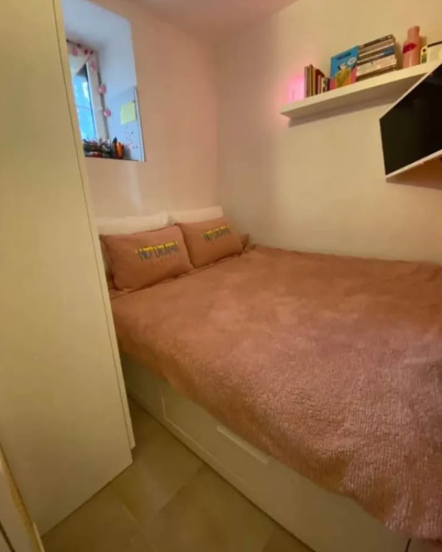 Wohnung in Becici, Montenegro, 23 m² - Foto 8