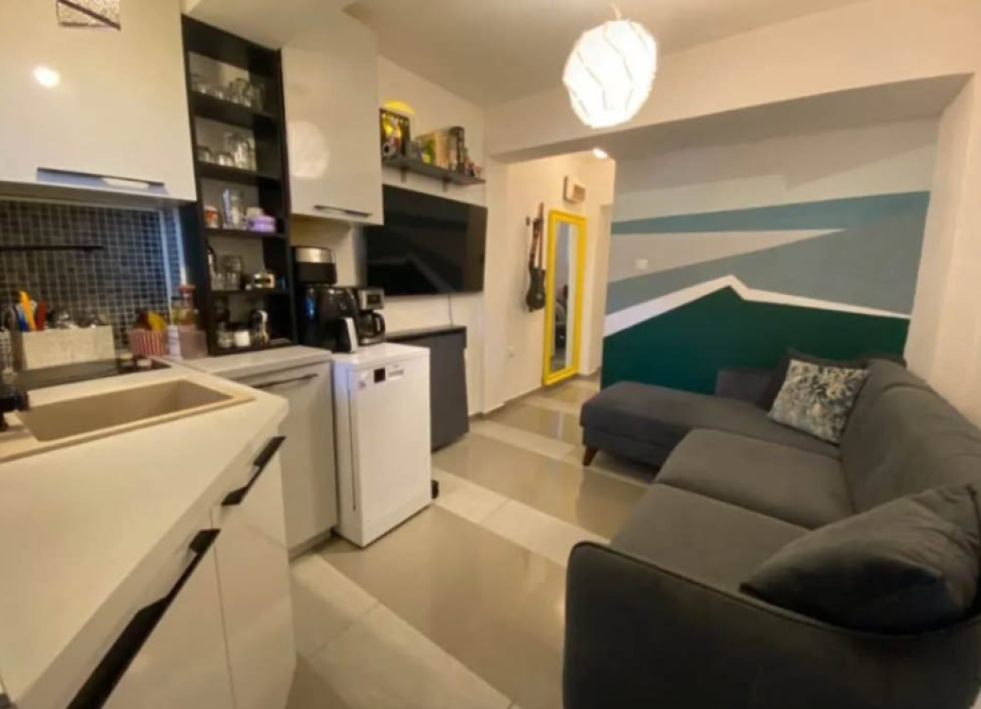 Wohnung in Becici, Montenegro, 23 m² - Foto 9