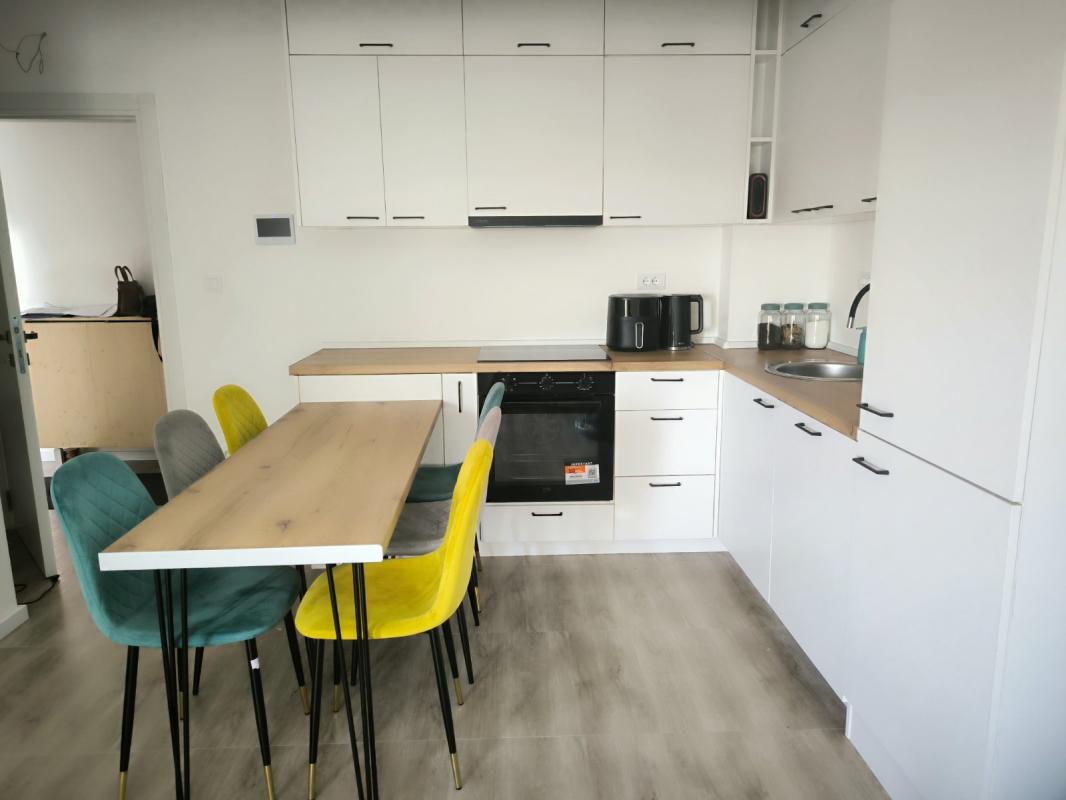 Piso Ilino, Montenegro, 47 m² - imagen 9