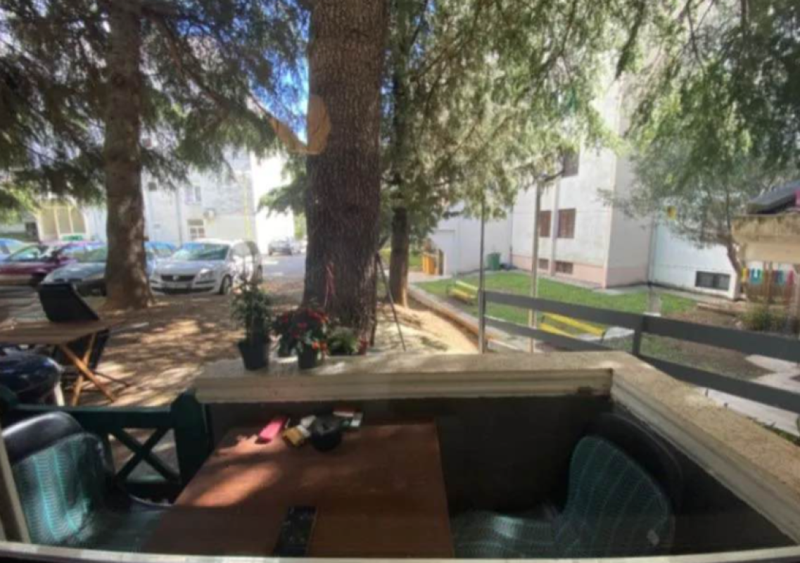 Wohnung in Becici, Montenegro, 23 m² - Foto 12