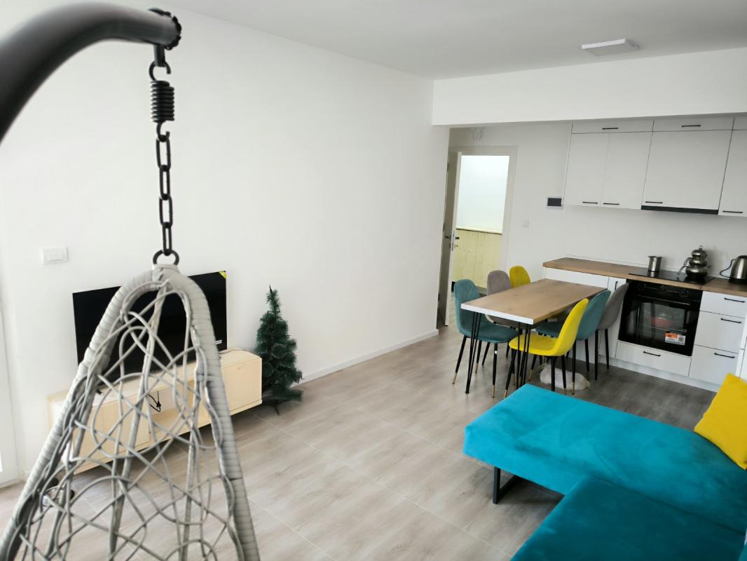 Piso Ilino, Montenegro, 47 m² - imagen 15
