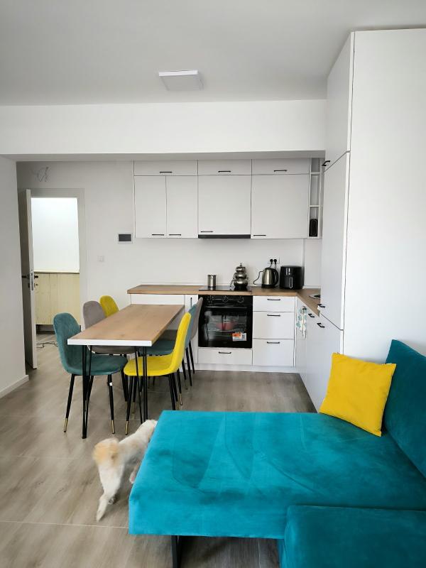 Piso Ilino, Montenegro, 47 m² - imagen 16