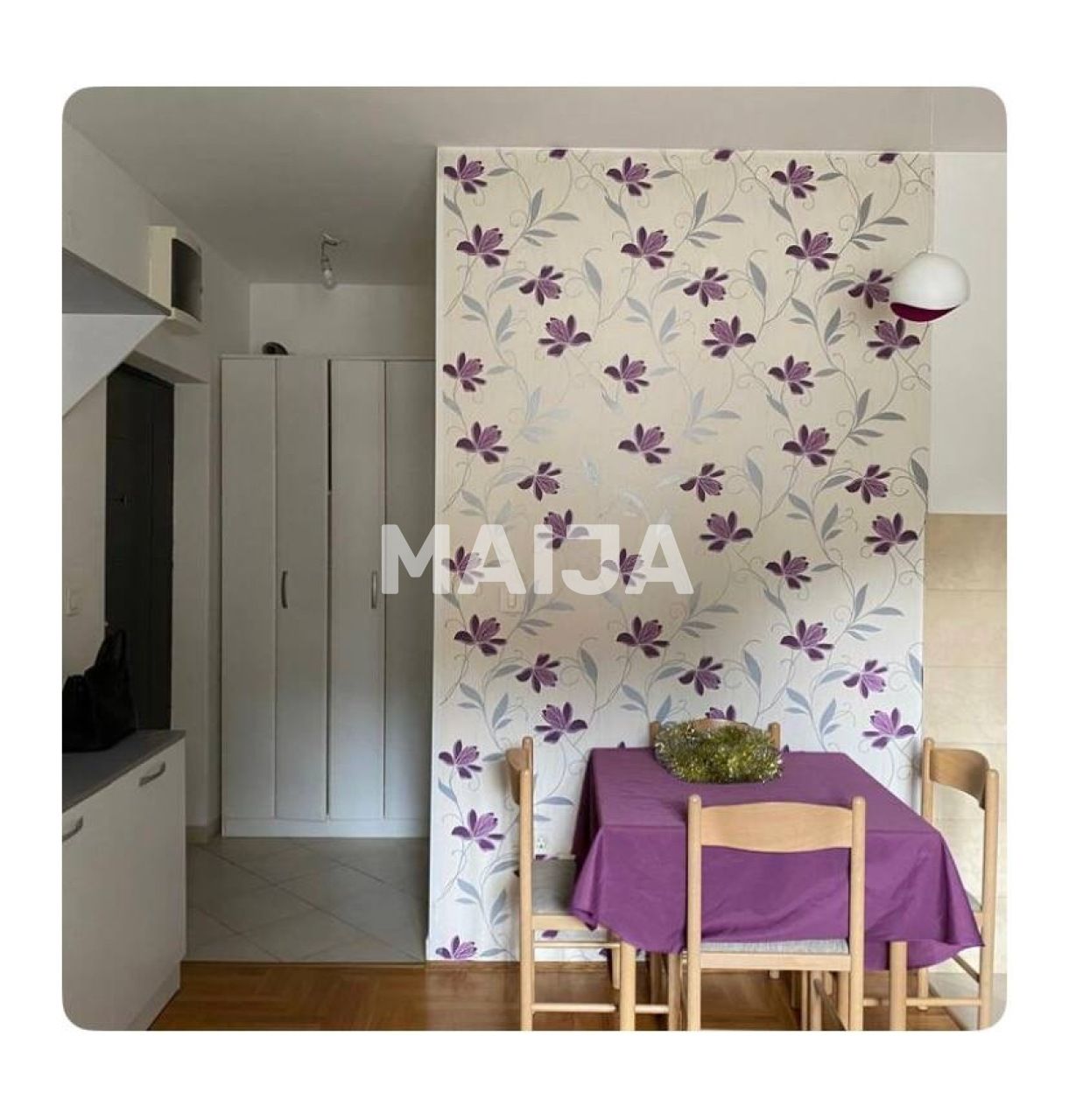 Appartamenti a Budva, Montenegro, 21 m² - foto 1