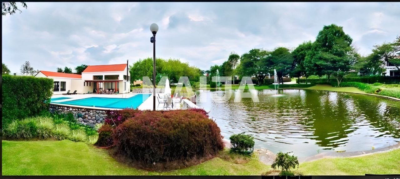 Haus Puembo, Ecuador, 490 m² - Foto 1