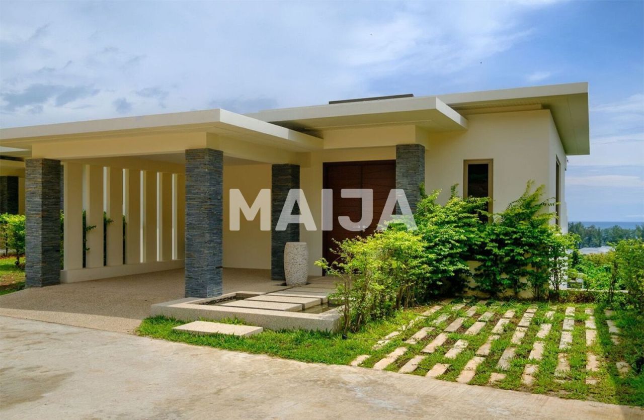 Villa in Insel Phuket, Thailand, 200 m² - Foto 2