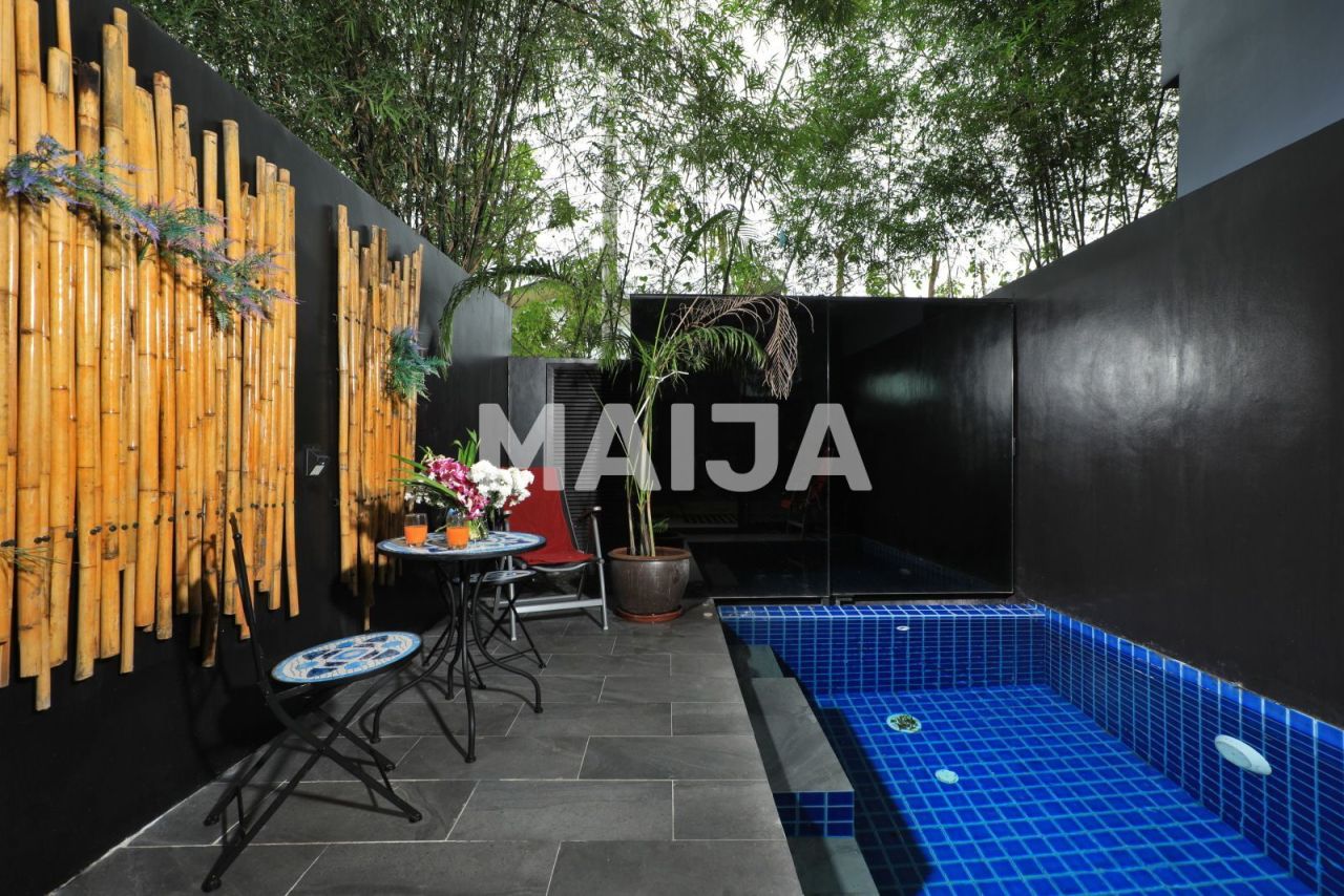 Appartamento sull'isola di Phuket, Thailandia, 74 m² - foto 2