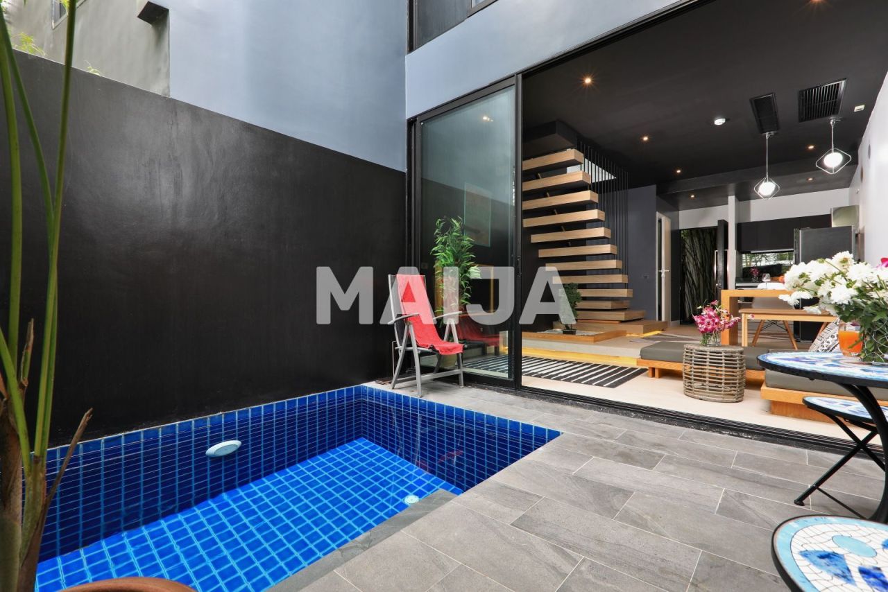 Appartamento sull'isola di Phuket, Thailandia, 74 m² - foto 3