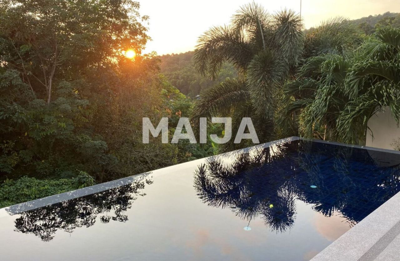 Villa in Insel Phuket, Thailand, 200 m² - Foto 3