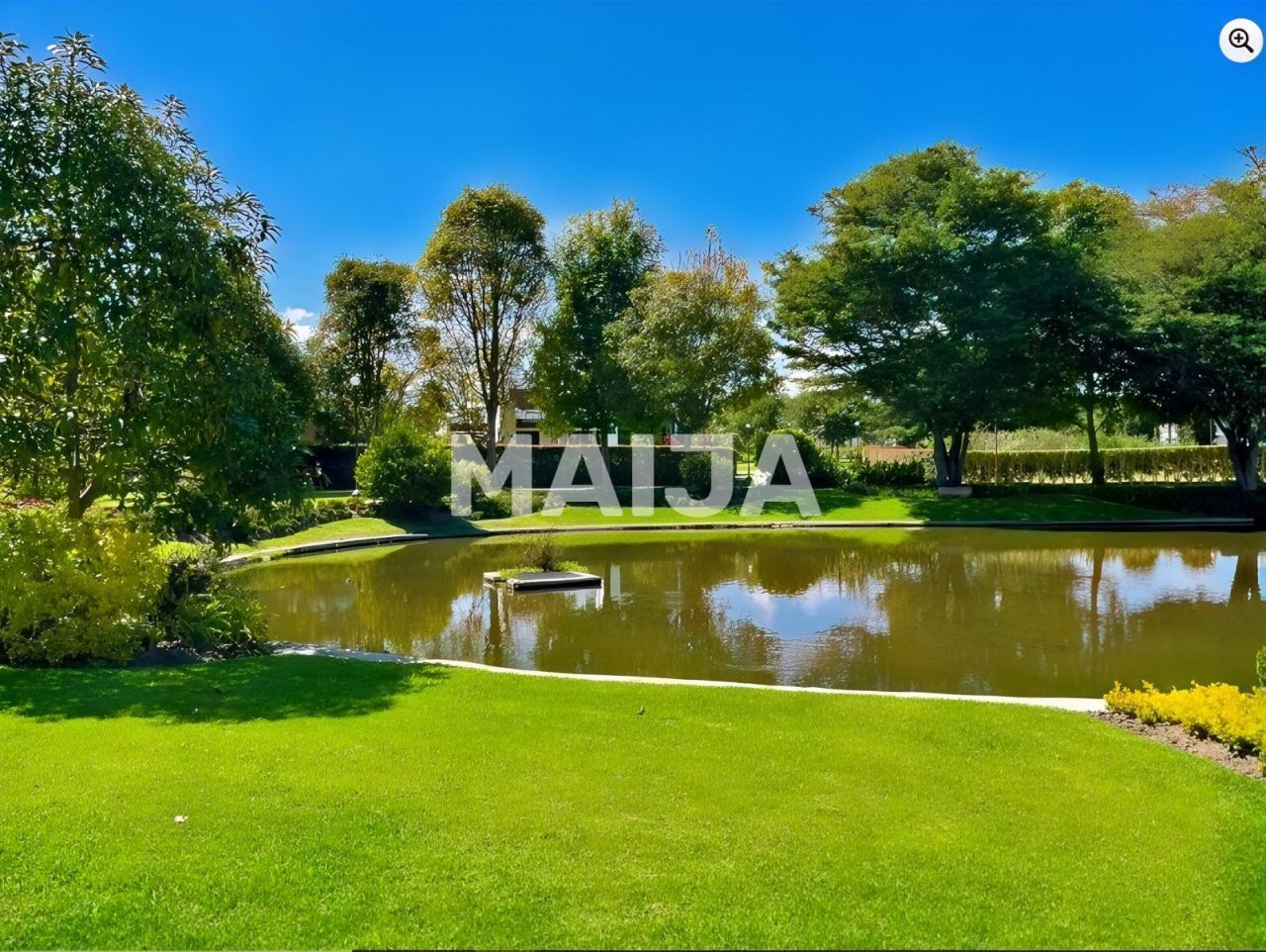 Haus Puembo, Ecuador, 490 m² - Foto 3