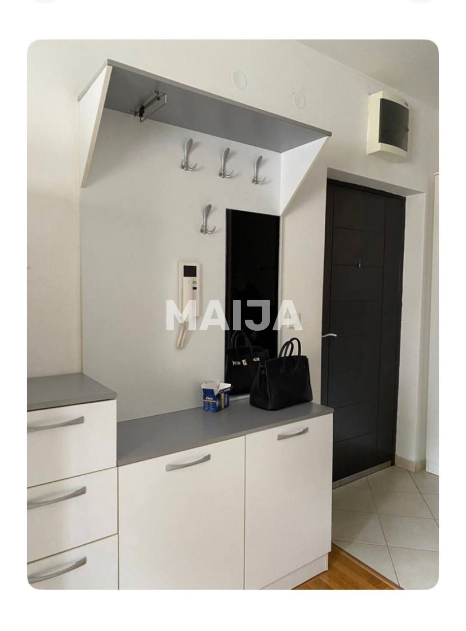 Appartamenti a Budva, Montenegro, 21 m² - foto 3