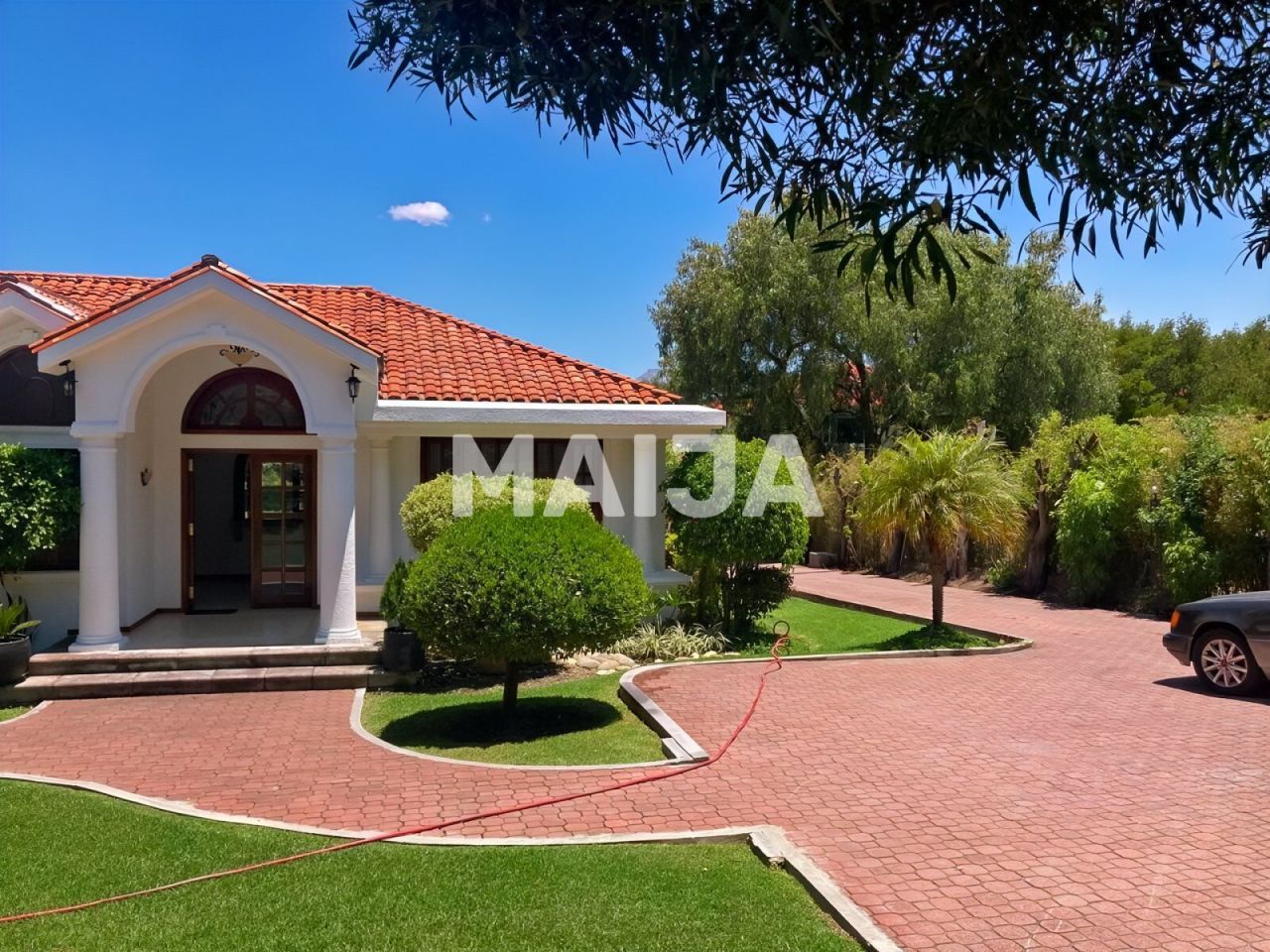 Haus Cumbaya, Ecuador, 450 m² - Foto 4