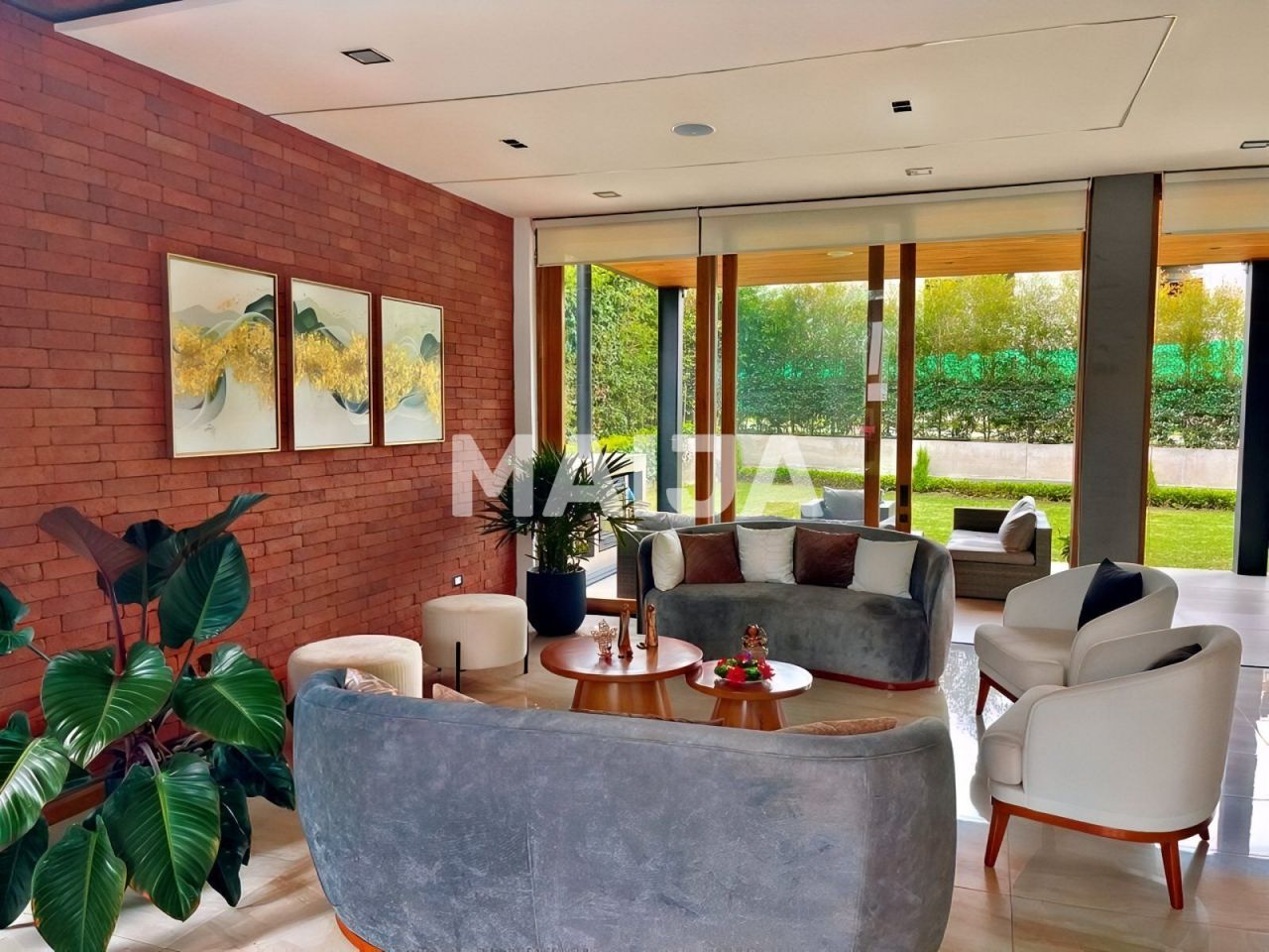 Haus Puembo, Ecuador, 490 m² - Foto 4