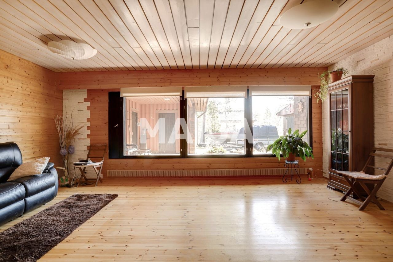 House in Orimattila, Finland, 115 m² - picture 4