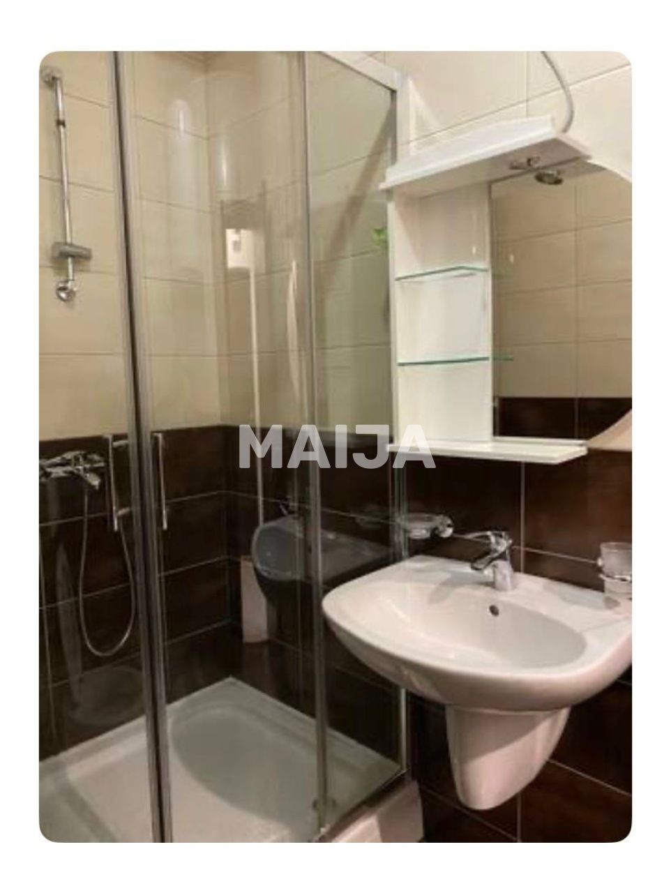 Appartamenti a Budva, Montenegro, 21 m² - foto 5