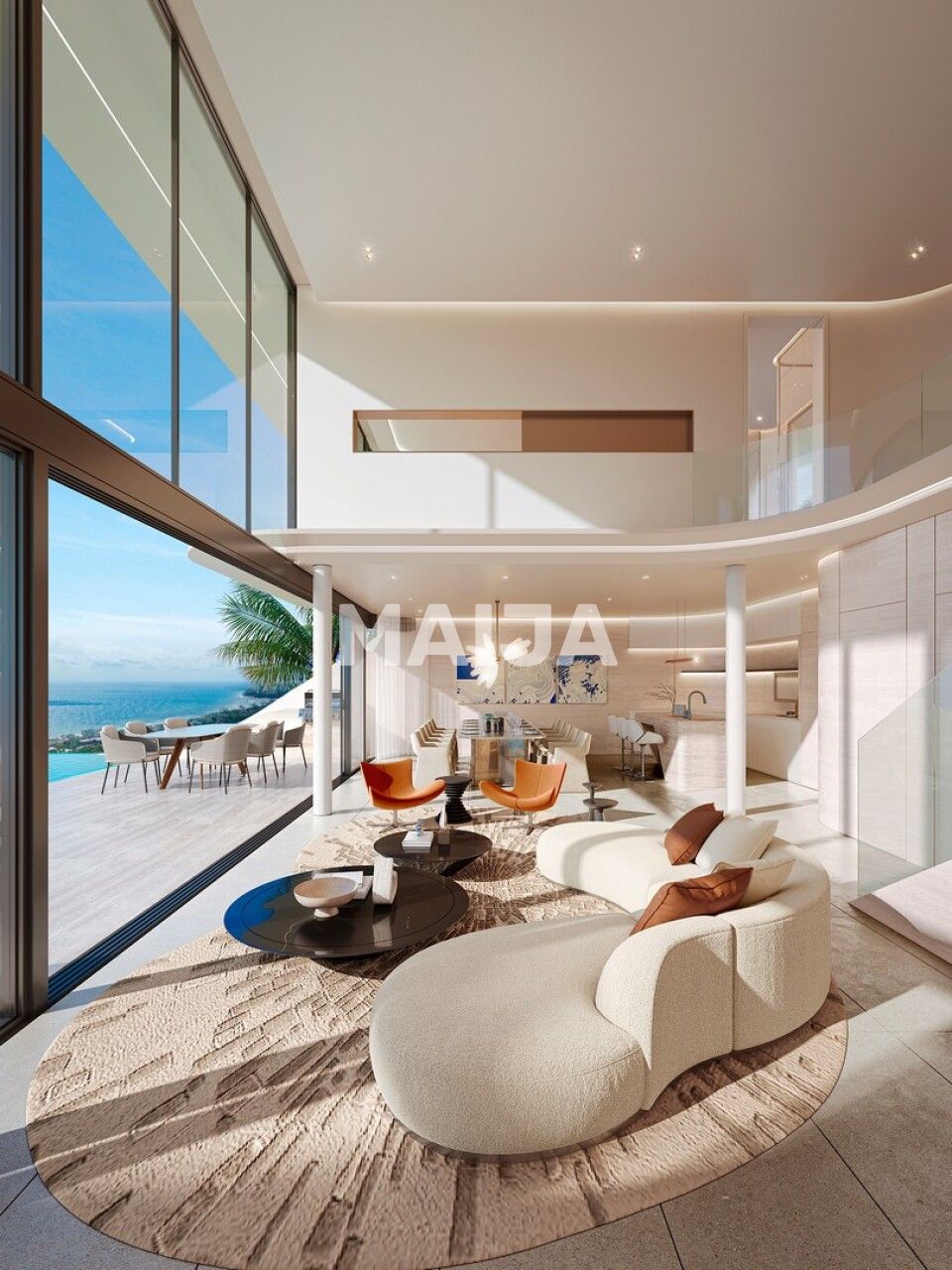 Villa sull'isola di Phuket, Thailandia, 231 m² - foto 5
