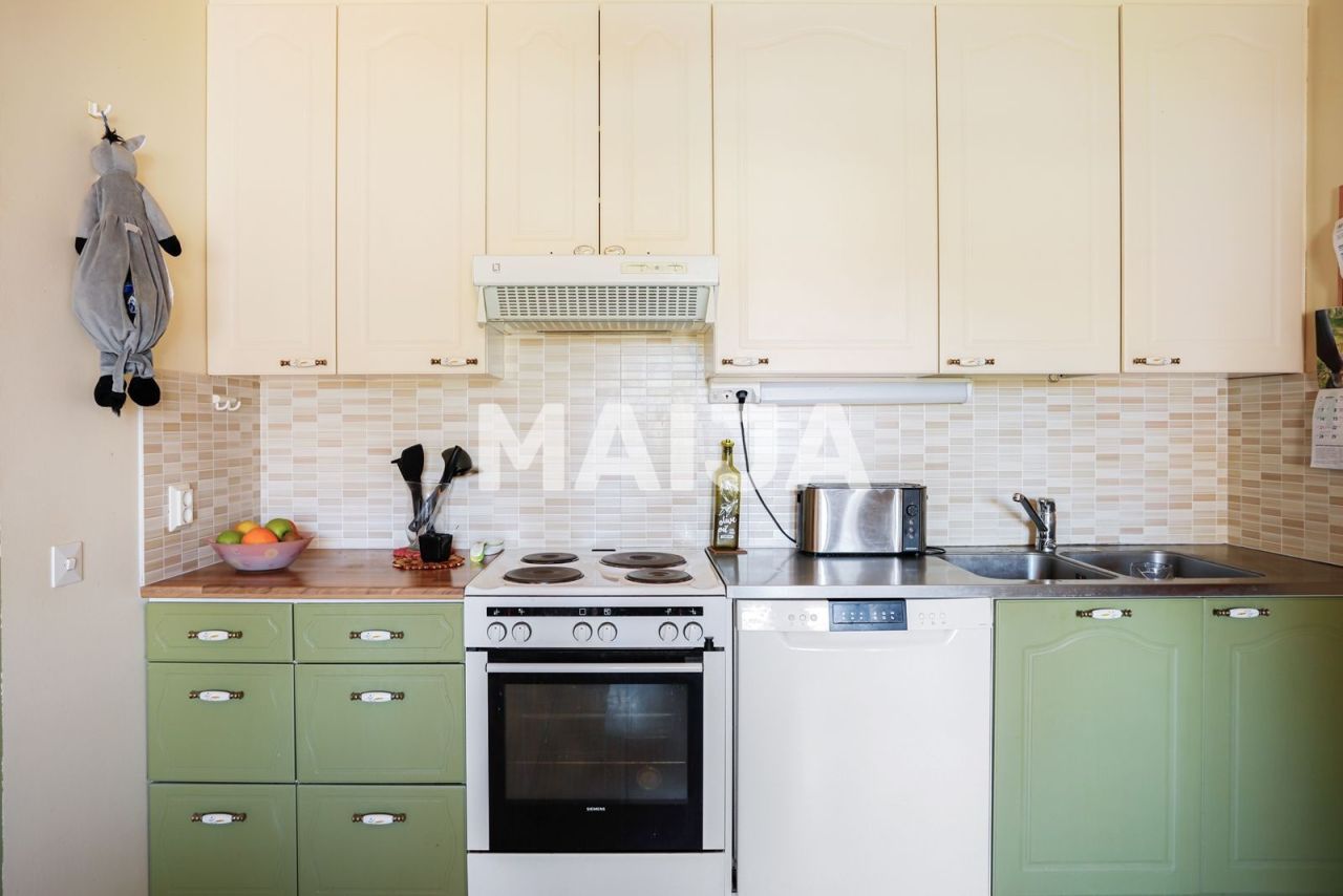 House in Orimattila, Finland, 115 m² - picture 6