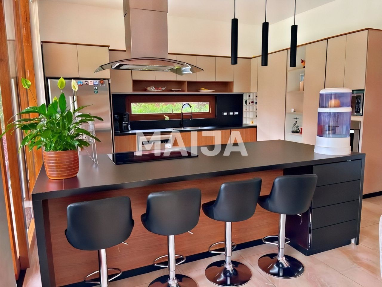 Haus Puembo, Ecuador, 490 m² - Foto 6