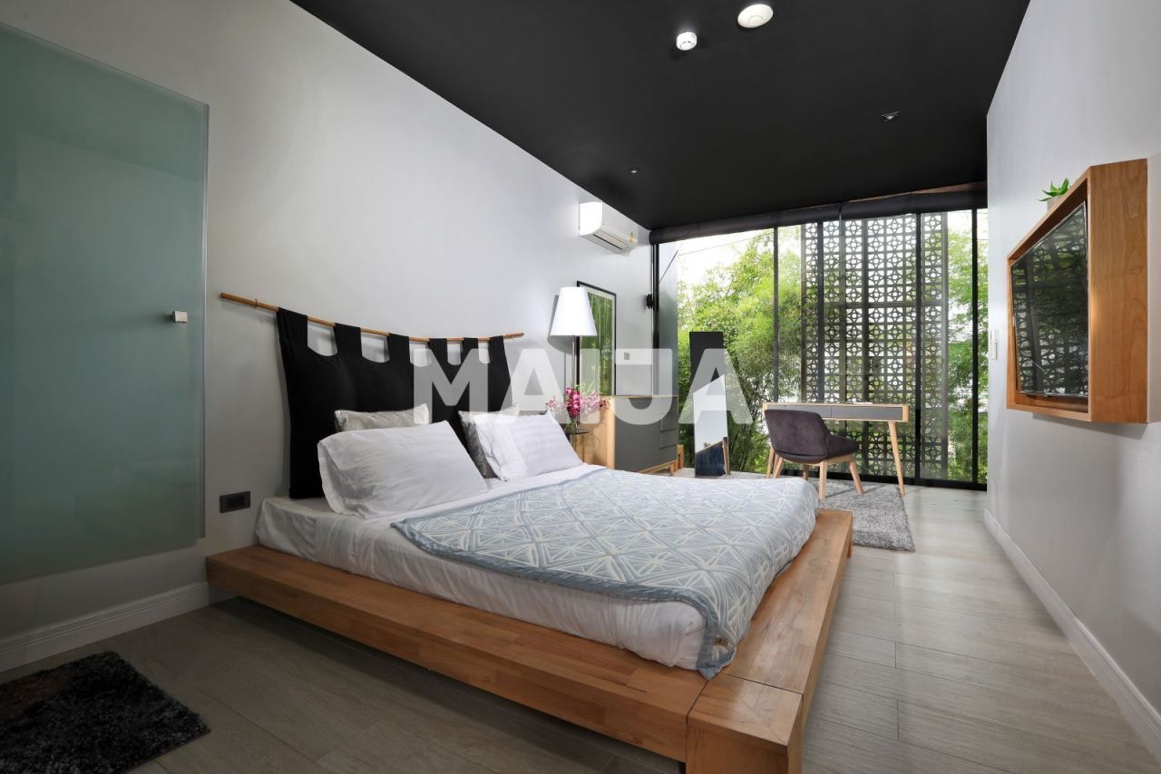 Appartamento sull'isola di Phuket, Thailandia, 74 m² - foto 6