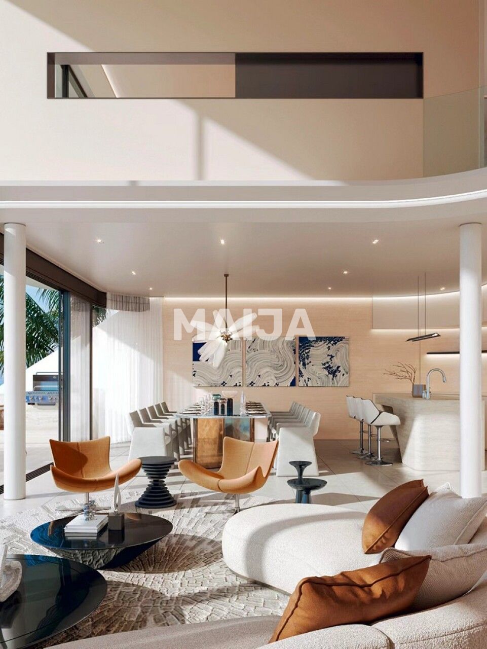 Villa sull'isola di Phuket, Thailandia, 231 m² - foto 6