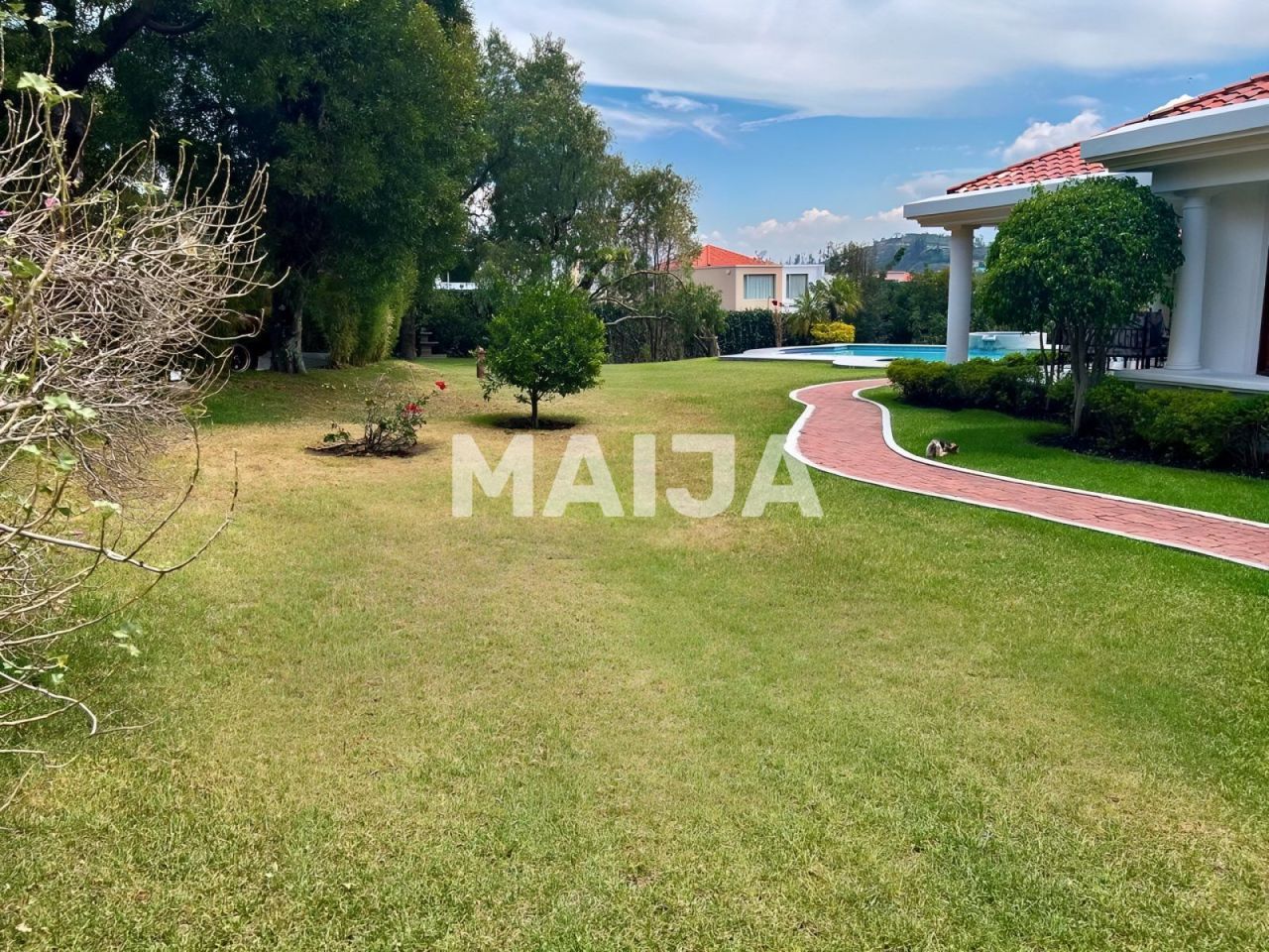 Haus Cumbaya, Ecuador, 450 m² - Foto 6