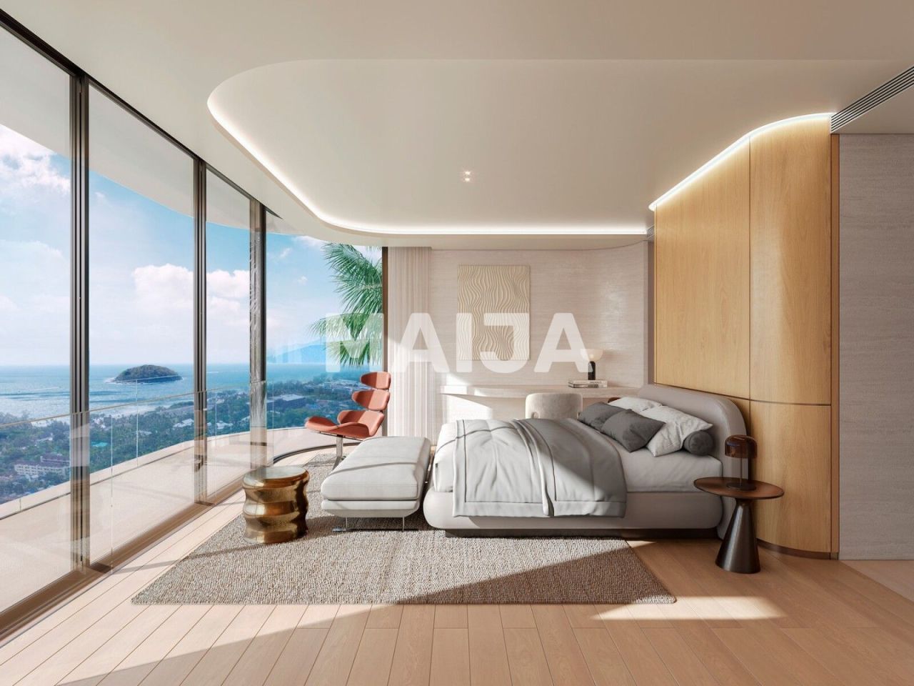 Villa sull'isola di Phuket, Thailandia, 231 m² - foto 8