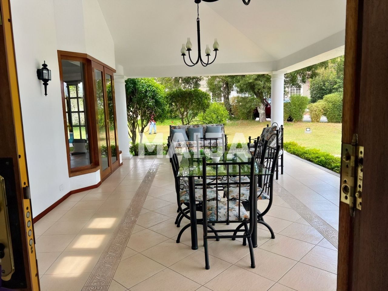 Haus Cumbaya, Ecuador, 450 m² - Foto 8