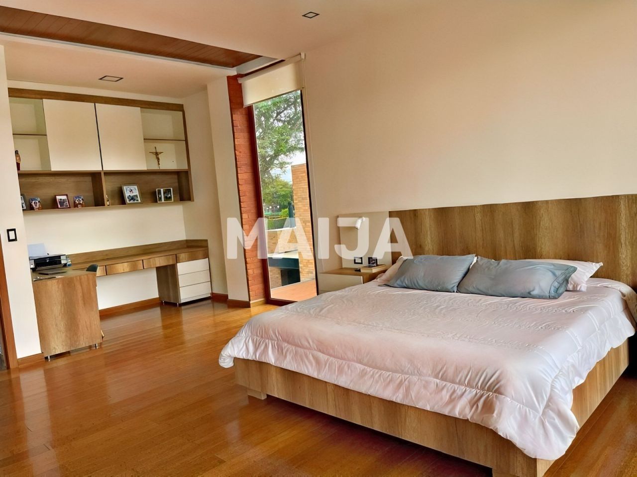 Haus Puembo, Ecuador, 490 m² - Foto 9