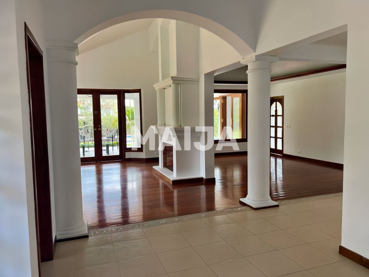 Haus Cumbaya, Ecuador, 450 m² - Foto 9