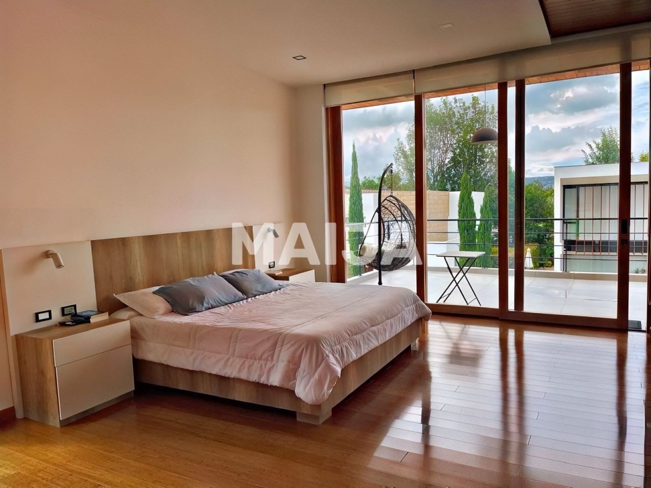 Haus Puembo, Ecuador, 490 m² - Foto 10