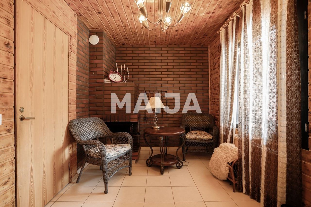 House in Orimattila, Finland, 115 m² - picture 10