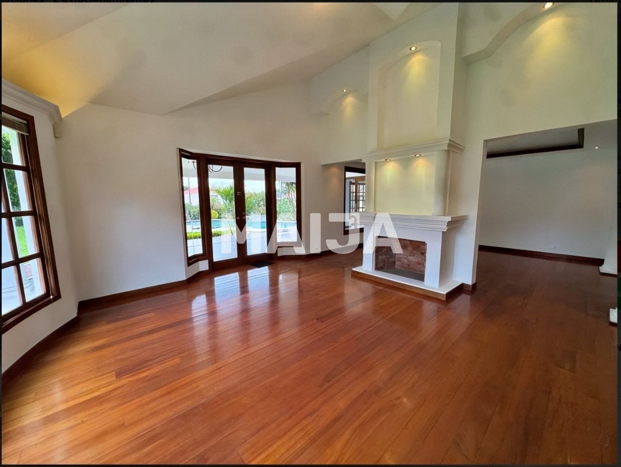 Haus Cumbaya, Ecuador, 450 m² - Foto 10