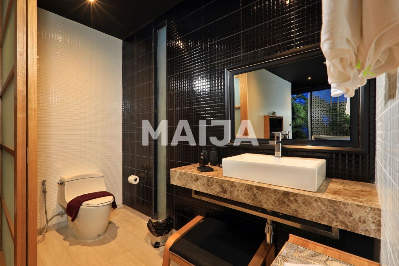 Appartamento sull'isola di Phuket, Thailandia, 74 m² - foto 10