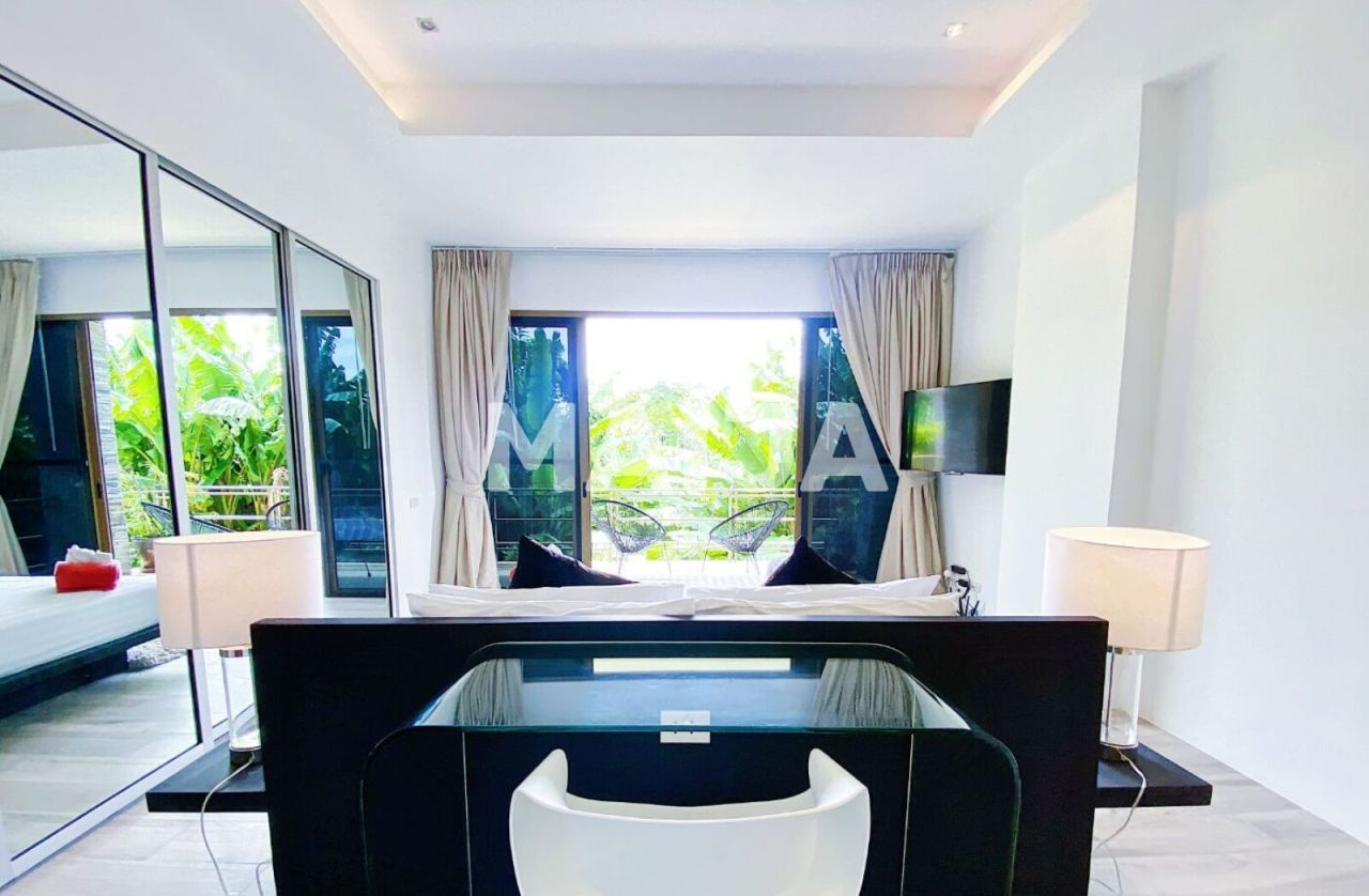 Villa in Insel Phuket, Thailand, 200 m² - Foto 10