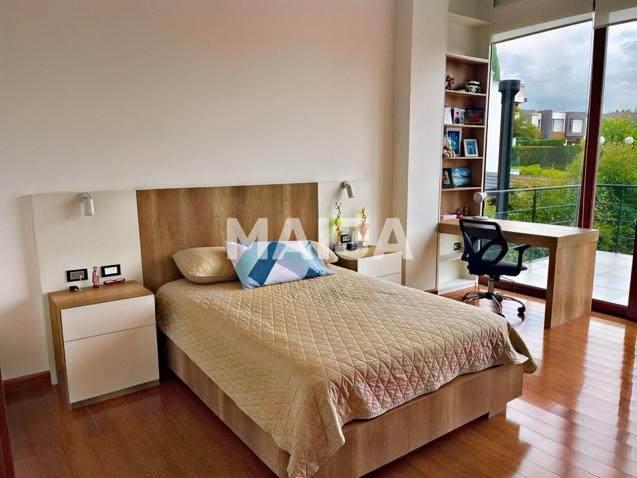 Haus Puembo, Ecuador, 490 m² - Foto 11