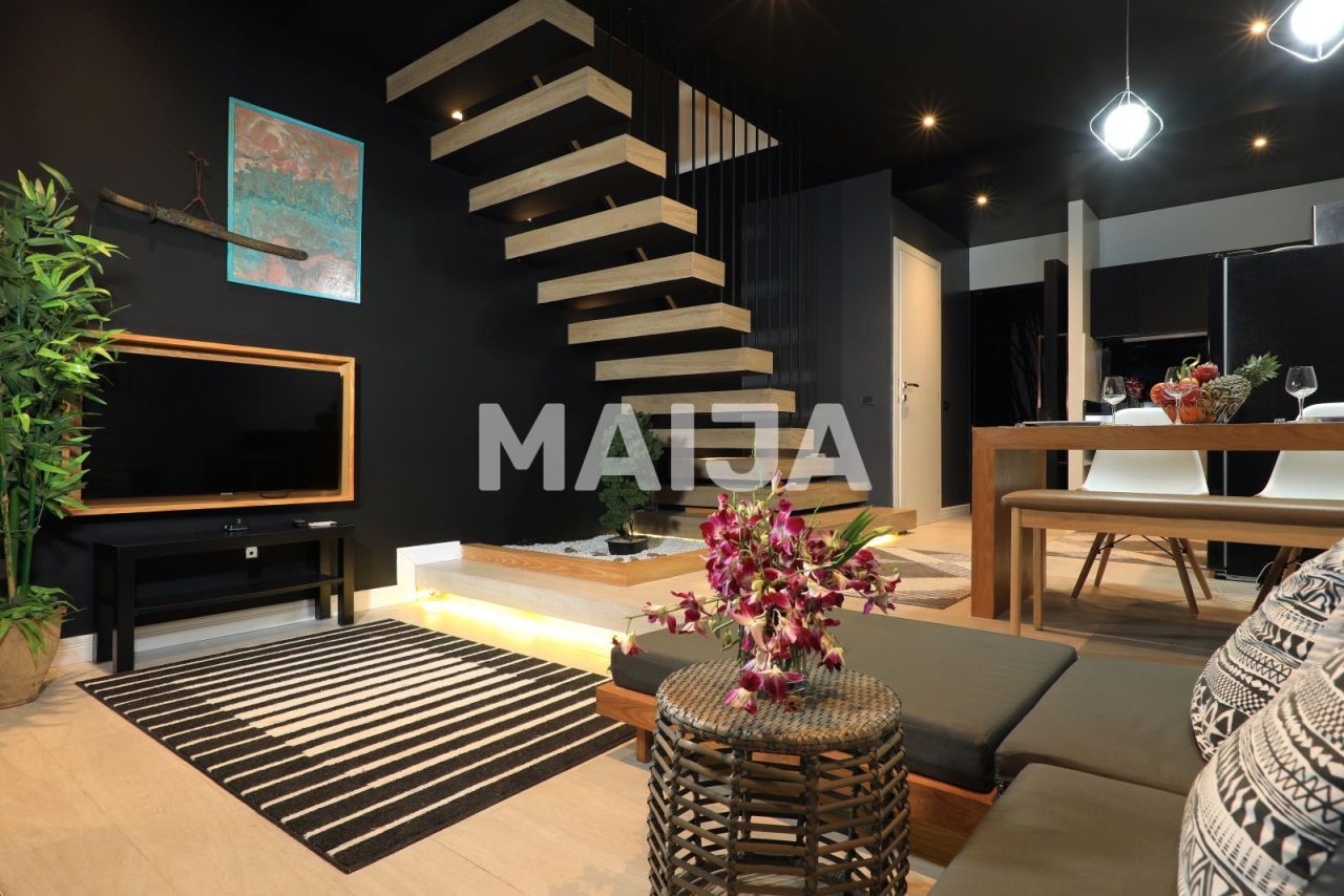 Appartamento sull'isola di Phuket, Thailandia, 74 m² - foto 11