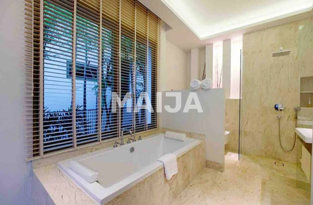 Villa in Insel Phuket, Thailand, 200 m² - Foto 11