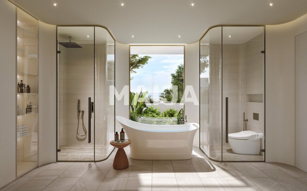 Villa sull'isola di Phuket, Thailandia, 231 m² - foto 11