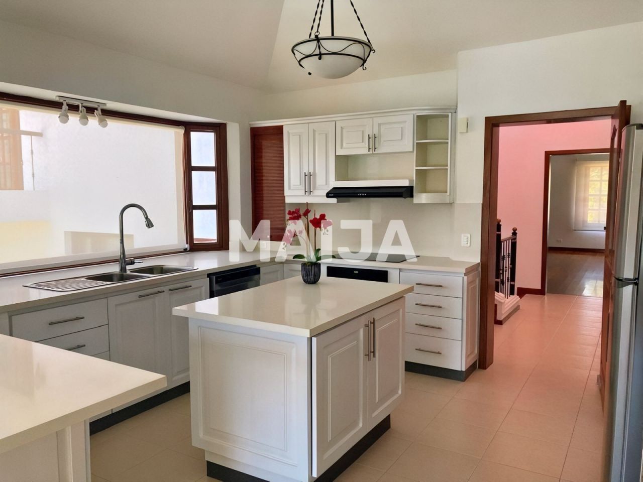 Haus Cumbaya, Ecuador, 450 m² - Foto 12