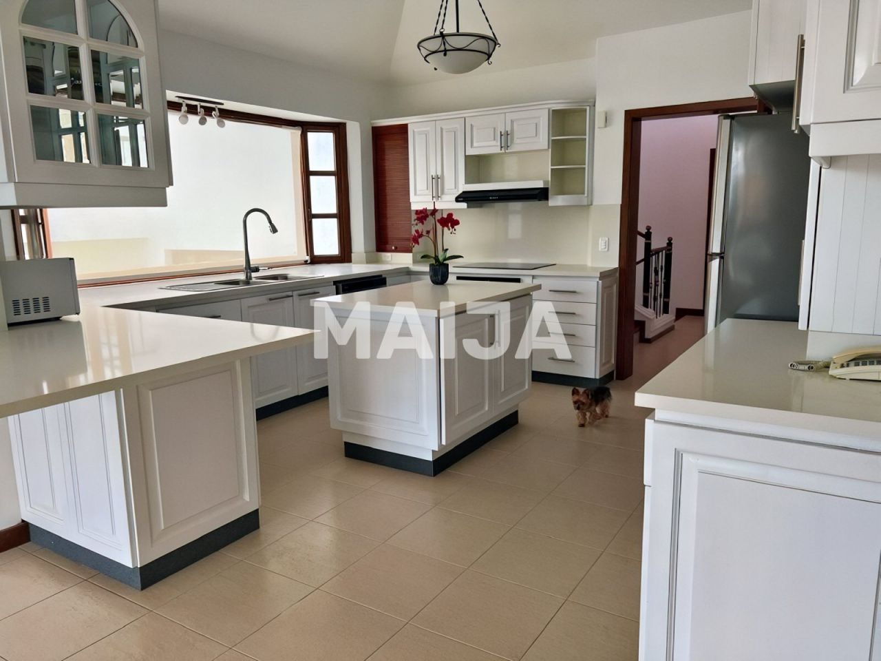 Haus Cumbaya, Ecuador, 450 m² - Foto 13