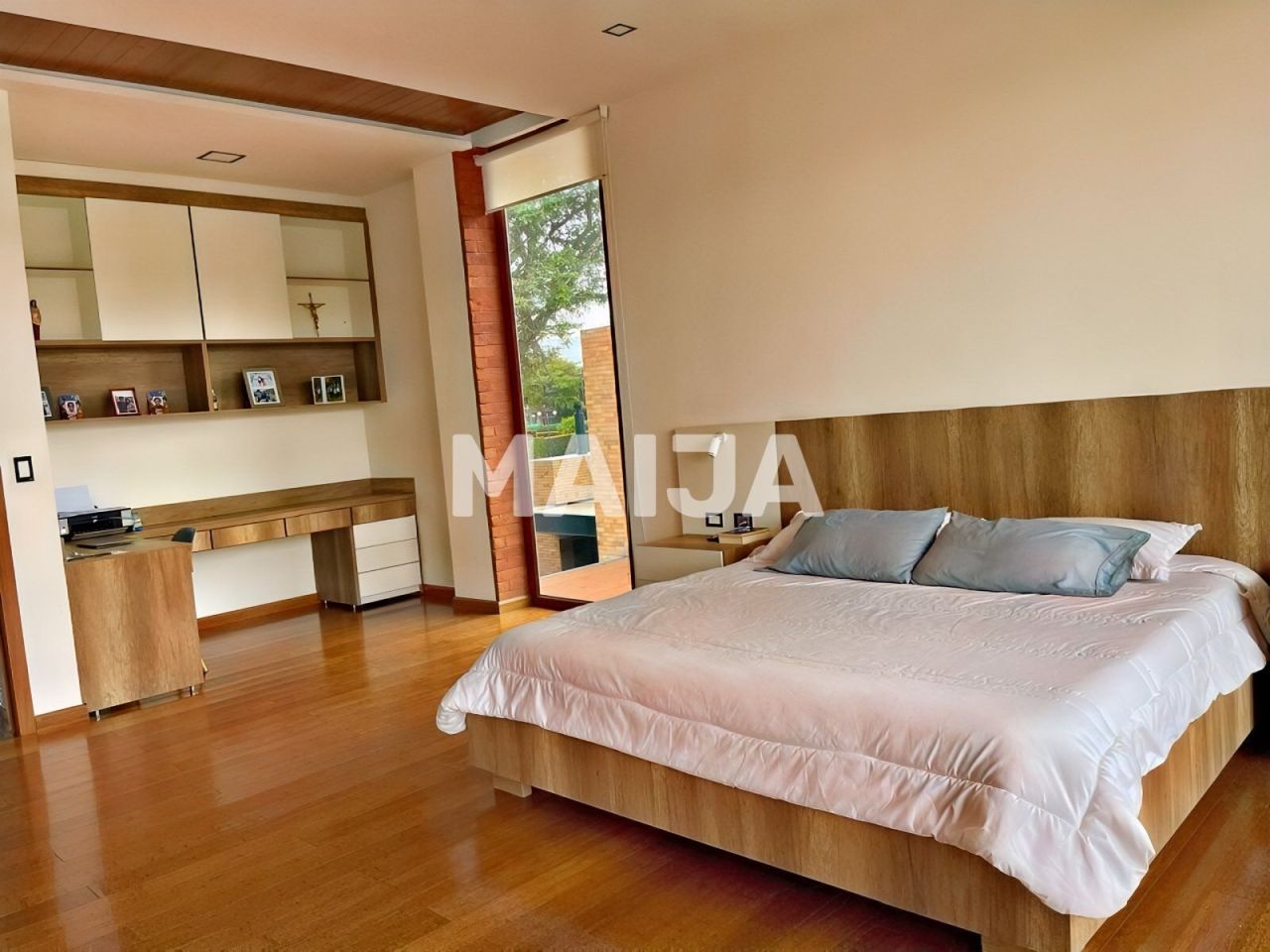 Haus Puembo, Ecuador, 490 m² - Foto 13