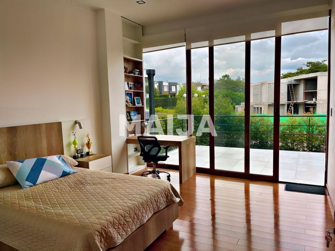 Haus Puembo, Ecuador, 490 m² - Foto 14